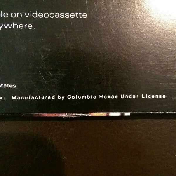 The Doors : Live At The Hollywood Bowl (LP, MiniAlbum, Club, Col)