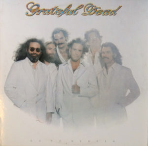 Grateful Dead* : Go To Heaven (LP, Album, Ter)