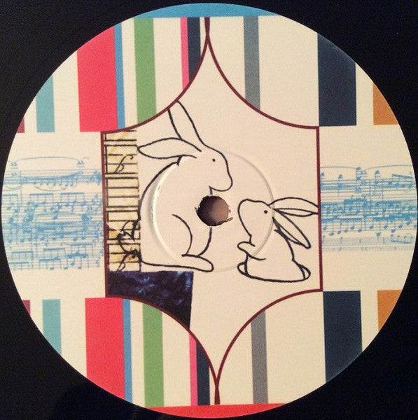 Built To Spill : Ancient Melodies Of The Future (LP, Album, RE, 180)