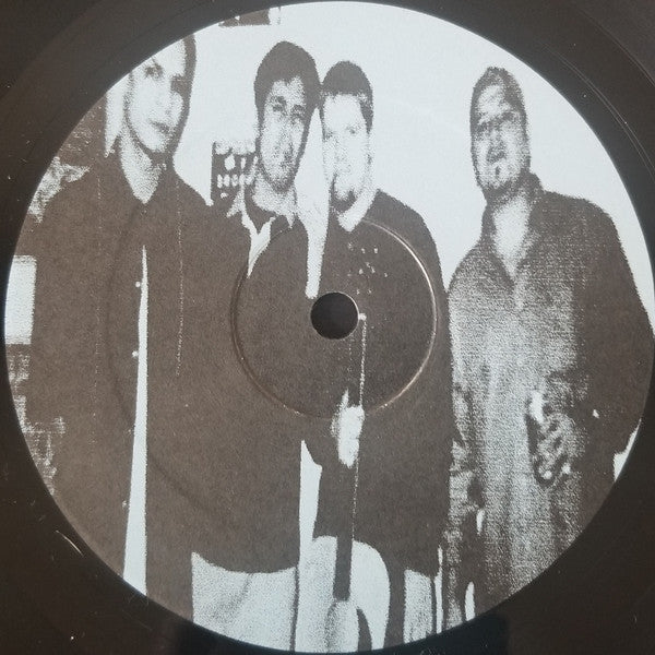 Shaft El Grüpo De Röck* : El Grüpo De Röck (LP, Album)