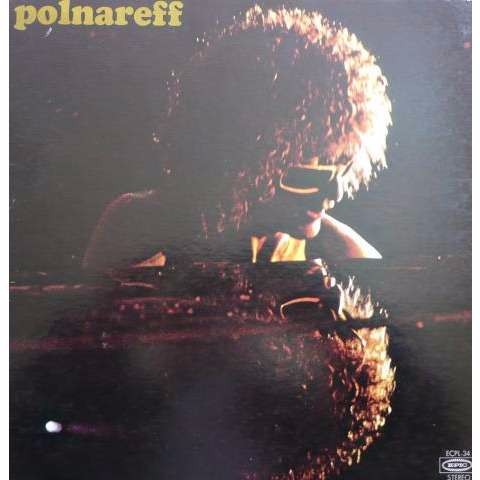 Michel Polnareff = Michel Polnareff : Polnareff Now = ポルナレフ・ナウ (LP, Comp)