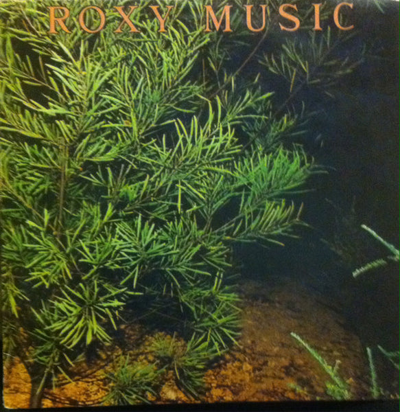 Roxy Music : Country Life (LP, Album, RE, MO )