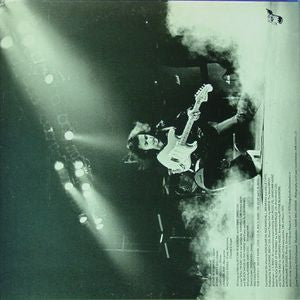 Rainbow : Ritchie Blackmore's Rainbow (LP, Album, Gat)