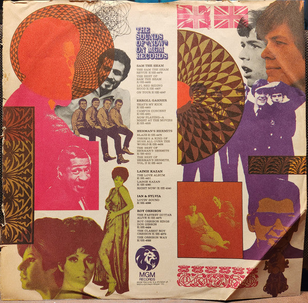 Townes Van Zandt : For The Sake Of The Song (LP, Album, M/Print)