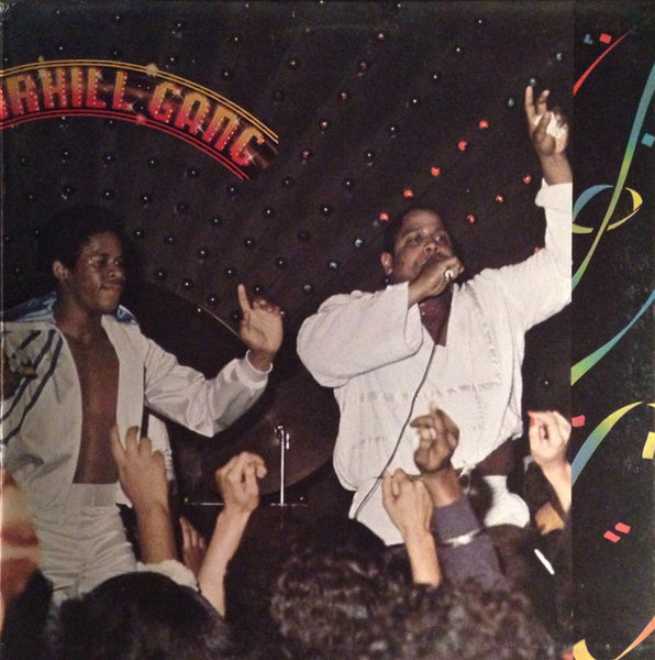 Sugarhill Gang : Sugarhill Gang (LP, Album, Rai)