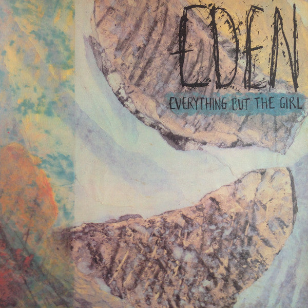 Everything But The Girl : Eden (LP, Album)
