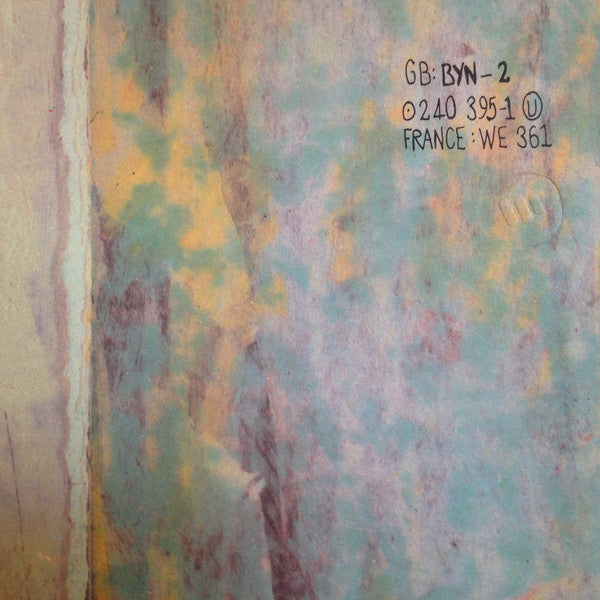 Everything But The Girl : Eden (LP, Album)