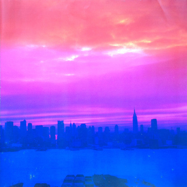 Toshiki Kadomatsu = 角松敏生* : Before The Daylight ~ Is The Most Darkness Moment In A Day (LP, Album, Hyp)