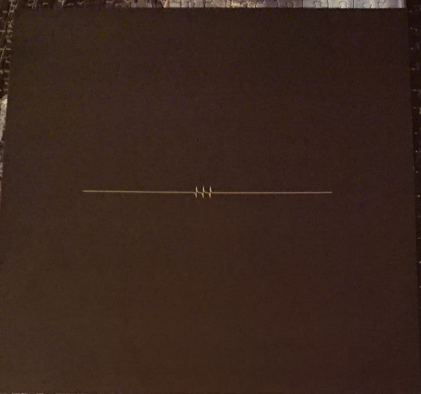 Survive (4) : RR7349 (LP, Album)