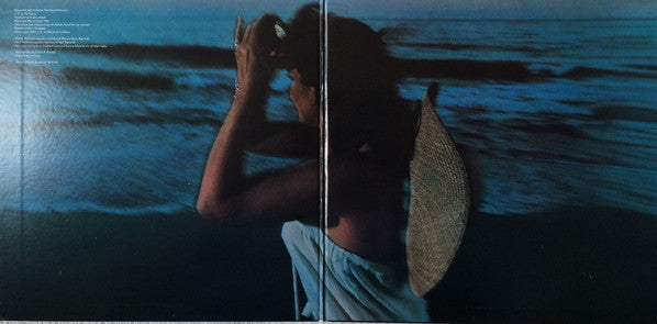 Linda Ronstadt = リンダ・ロンシュタット* : Hasten Down The Wind = 風にさらわれた恋 (LP, Album, RE, Gat)