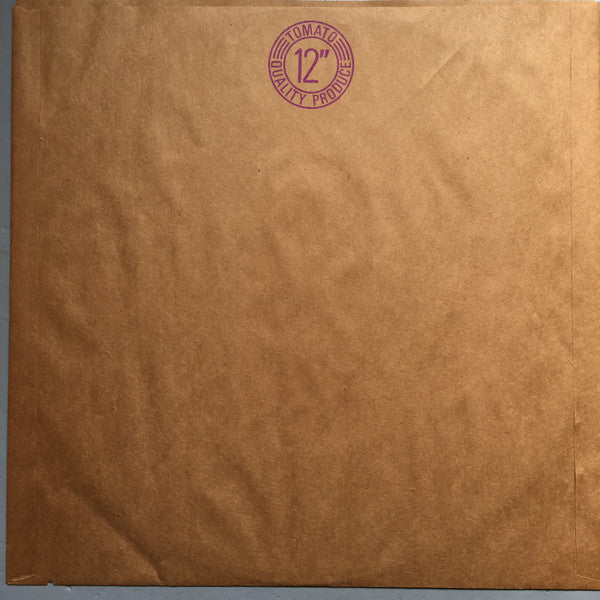 Townes Van Zandt : Flyin' Shoes (LP, Album)