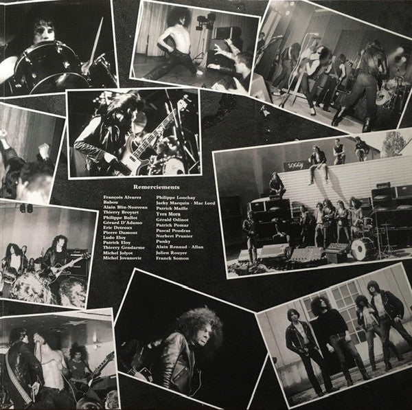 Soggy : Soggy (LP, Comp, RE, Whi)