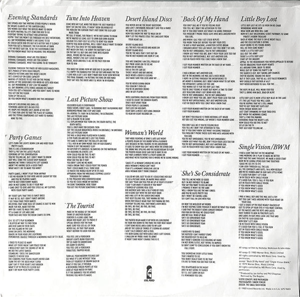 The Jags : Evening Standards (LP, Album, Los)